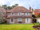 Thumbnail Detached house for sale in Westlords, Willingdon Road, Eastbourne