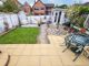 Thumbnail Semi-detached house for sale in Blenheim Road, Chase Terrace, Burntwood