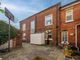 Thumbnail Detached house for sale in King Street, Leek, Staffordshire