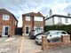 Thumbnail Detached house for sale in Orchard Road, Chessington, Surrey.