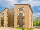 Thumbnail Flat for sale in Flat 2, 5 Kinauld Dell, Currie
