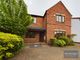 Thumbnail Detached house to rent in Hillview Gardens, Shurdington, Cheltenham