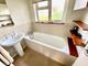 Thumbnail Detached bungalow for sale in Normanston Drive, Oulton Broad, Lowestoft, Suffolk