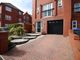 Thumbnail End terrace house for sale in Holmfield Road, Blackpool