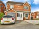 Thumbnail Detached house for sale in Raleigh Drive, Hull