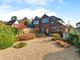 Thumbnail Semi-detached house for sale in New Pale Road, Kingswood, Frodsham