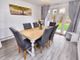 Thumbnail Detached house for sale in Whitesmiths Way, Swordy Park, Alnwick