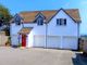 Thumbnail Detached house for sale in Keay Heights, St. Austell