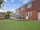 Thumbnail Detached house for sale in The Dakins, East Grinstead
