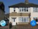 Thumbnail Semi-detached house to rent in Lower Bevendean Avenue, Brighton