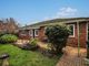 Thumbnail Bungalow for sale in Park Lane, Ashtead