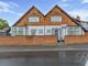 Thumbnail Detached house for sale in West Hill Drive, Mansfield