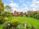 Thumbnail Detached house for sale in High Street Great Barford Bedford, Bedfordshire