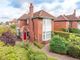 Thumbnail Detached house for sale in Shipton Road, York