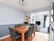 Thumbnail Terraced house for sale in 18 Wester Drylaw Park, Drylaw, Edinburgh