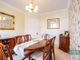 Thumbnail Detached house for sale in Ranworth Drive, Lowton, Warrington