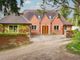 Thumbnail Detached house for sale in Main Street, Keevil, Trowbridge, Wiltshire