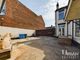 Thumbnail End terrace house for sale in Jalland Street, Hull