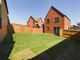 Thumbnail Detached house for sale in Crystal Crescent, Malvern