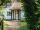 Thumbnail Cottage for sale in Amport, Andover
