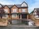 Thumbnail Detached house for sale in Kirkham Road, Leigh