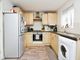 Thumbnail Terraced house for sale in Clemitson Way, Crook, Durham