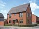 Thumbnail Semi-detached house for sale in "The Easedale - Plot 419" at Innsworth Lane, Innsworth, Gloucester