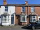 Thumbnail Terraced house for sale in Poplar Road, Kidderminster