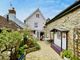 Thumbnail Terraced house for sale in Esplanade Lane, Watchet