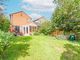 Thumbnail Detached house to rent in Gosforth Close, Lower Earley, Reading