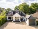 Thumbnail Detached house for sale in Tudor Close, Smallfield, Horley