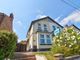 Thumbnail Semi-detached house for sale in Wherstead Road, Ipswich