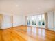 Thumbnail Flat to rent in Clevedon Road, East Twickenham