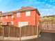 Thumbnail End terrace house for sale in Rosemount Avenue, Elland, West Yorkshire