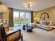 Thumbnail Semi-detached house for sale in "The Aire" at Lambley Lane, Gedling, Nottingham