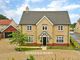 Thumbnail Detached house for sale in Seaborn Drive, Witham