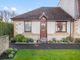 Thumbnail Terraced bungalow for sale in 1 Provost Haugh, Currie