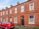 Thumbnail Terraced house for sale in Queen Victoria Street, York