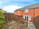 Thumbnail Terraced house for sale in Beech Court, Widdrington, Morpeth