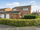 Thumbnail Link-detached house for sale in Cypress Avenue, Great Sutton, Ellesmere Port, Cheshire
