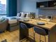 Thumbnail Flat to rent in Crown House, West Bar, Sheffield