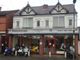 Thumbnail Retail premises to let in Stockfield Road, Birmingham