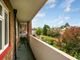 Thumbnail Flat for sale in Jubilee Close, Kingston Upon Thames