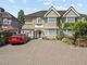 Thumbnail Hotel/guest house for sale in London Road, Ewell, Epsom