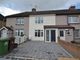 Thumbnail Detached house to rent in Crossfield Road, Hoddesdon, Hertfordshire