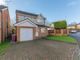 Thumbnail Detached house for sale in The Willows, Pleasley, Mansfield