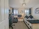 Thumbnail Town house for sale in Heaton Green, Leigh