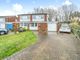 Thumbnail Semi-detached house for sale in Pontoise Close, Sevenoaks, Kent