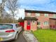 Thumbnail Semi-detached house for sale in Chestnut Close, Machen, Caerphilly