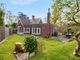 Thumbnail Detached house for sale in Sandy Lane, East Grinstead, West Sussex
